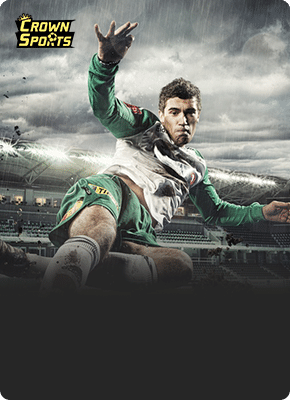 CR SPORTS